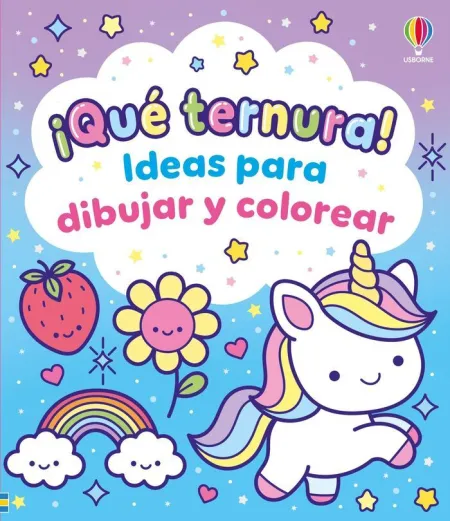 ¡Qué Ternura!