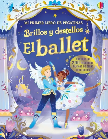 Brillos y Destellos - el Ballet