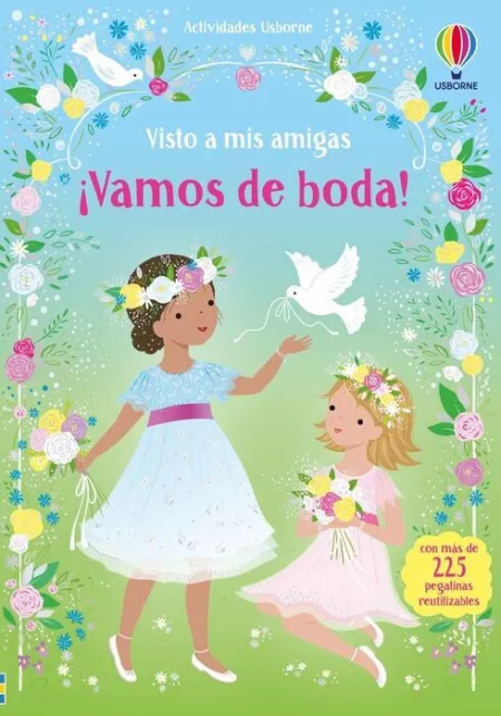 ¡Vamos de Boda!