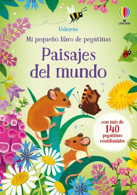 Paisajes del Mundo