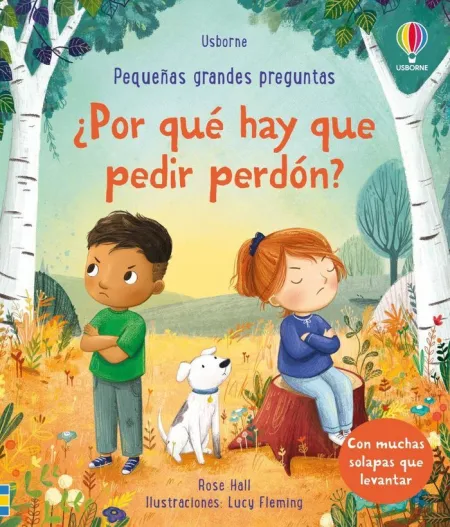 ¿Por que Hay que Pedir Perdon?