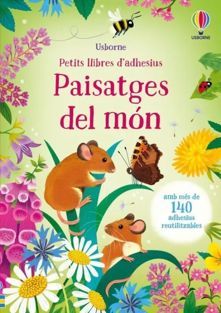 Paisatges del Món