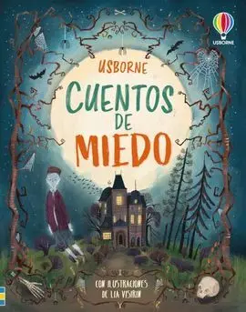 Cuentos de Miedo