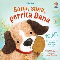 Sana, Sana Perrita Dana