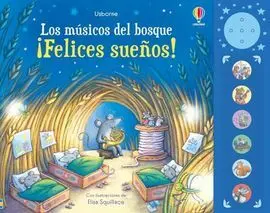 ¡Felices Sueños!