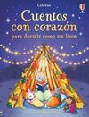 CUENTOS CON CORAZON DORMIR COMO LIRON