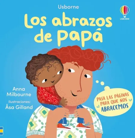 Los Abrazos de Papa