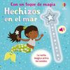 HECHIZOS EN EL MAR