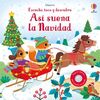ASI SUENA LA NAVIDAD
