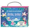 BRILLA BRILLA MALETIN ACTIVIDADES
