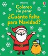 ¿CUÁNTO FALTA PARA NAVIDAD?