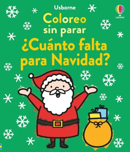 ¿Cuánto Falta para Navidad?