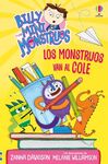 BILLY Y MINIMONSTRUOS 2 NE VAN AL COLE