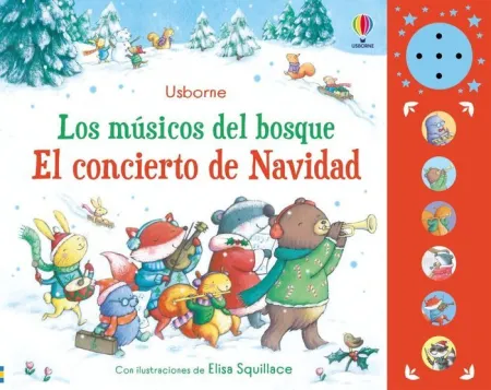 Concierto de Navidad, el
