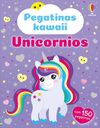 UNICORNIOS PEGAT KAWAII
