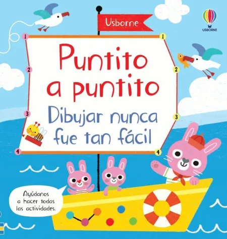 Dibujar Nunca Fue Tan Facil