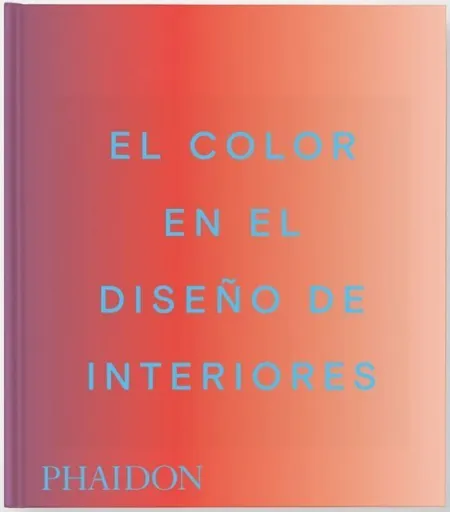 Esp el Color en el Diseño de Interiores