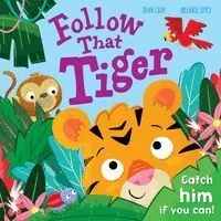 Follow That Tiger - Ing