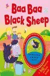 Baa Baa Black Sheep
