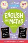 Leap Ahead Bumper Workbook - 9 Years English And Maths