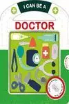 I Can Be a Doctor (Real-Life Play)