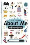 Easy English About me - Ing