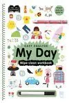 Easy English My Day - Ing