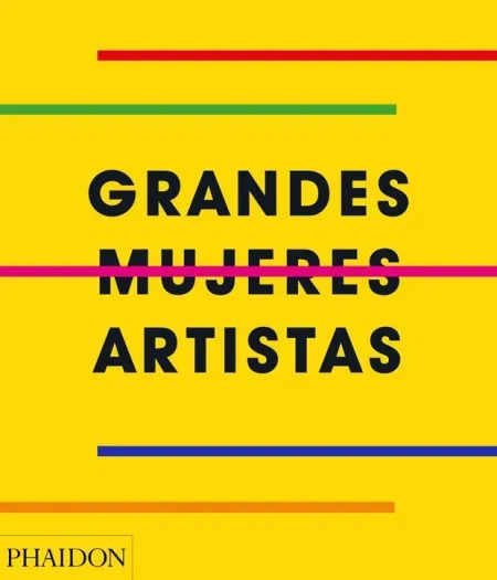 Grandes Mujeres Artistas