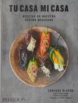 Esp tu Casa mi Casa - Recetas de nuestra Cocina me