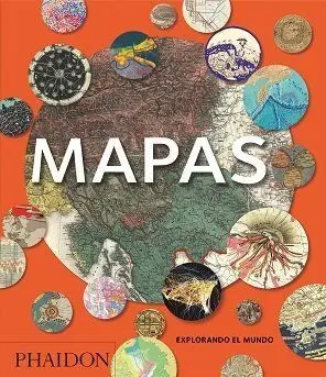 Mapas. Midi