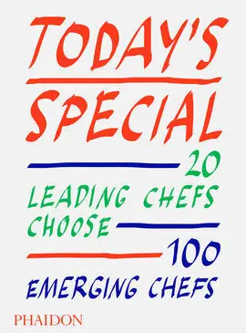 Today´s Special