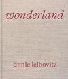 ANNIE LEIBOVITZ - WONDERLAND