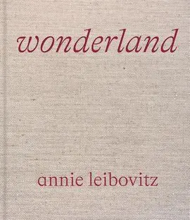 Annie Leibovitz - Wonderland