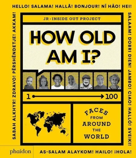How Old I Am