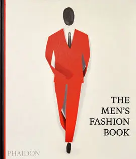The Men´s Fashion Book