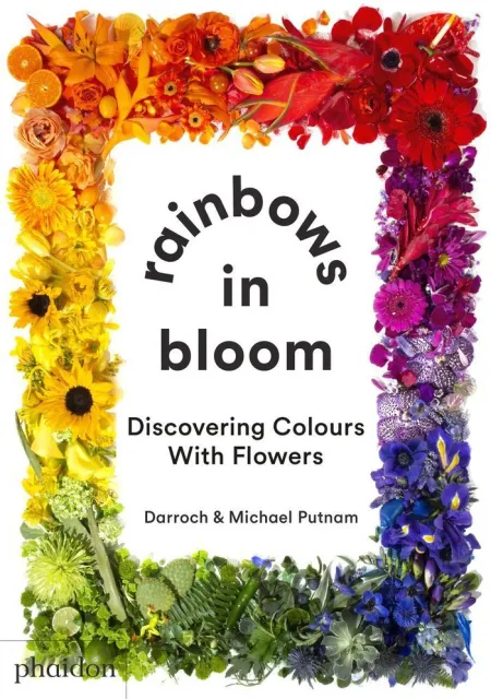 Rainbows In Bloom