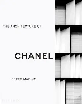 Peter Marino The Architecture Of Chanel