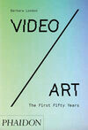 VIDEO/ART - THE FIRST FIFTY YEARS - NE