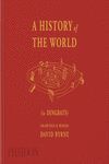 A HISTORY OF THE WORLD - IN DINGBATS