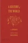 A History Of The World - In Dingbats