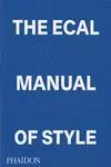 The Ecal Manual Of Style