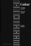 Guitar-The Shape Of Sound - 100 Iconic Designs