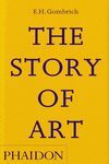THE STORY OF ART - NEW POCKET EDITION