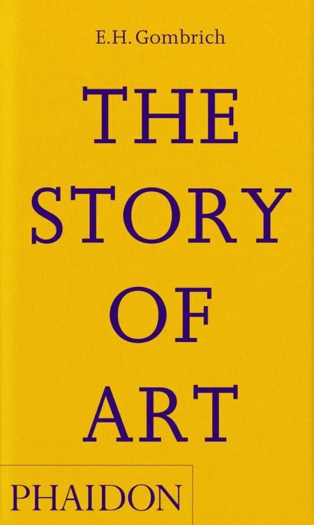 The Story Of Art - New Pocket Edition