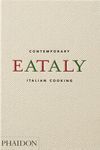 EATALY - CONTEMPORARY ITALIAN COOKING - ENG