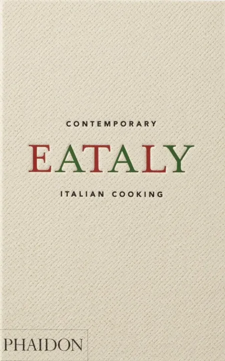 Eataly - Contemporary Italian Cooking - Eng