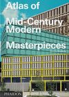 ATLAS OF MID-CENTURY MASTERPIECES