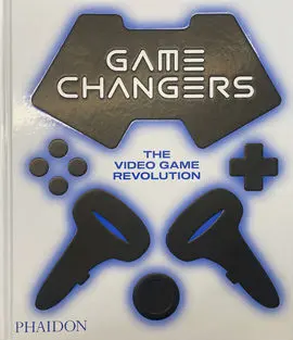Game Changers - Eng