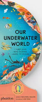 Our Underwater World - Eng