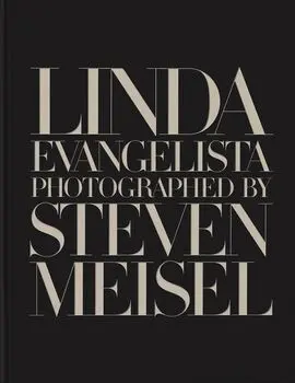 Linda Evangelista Photographed By Steven Meisel -